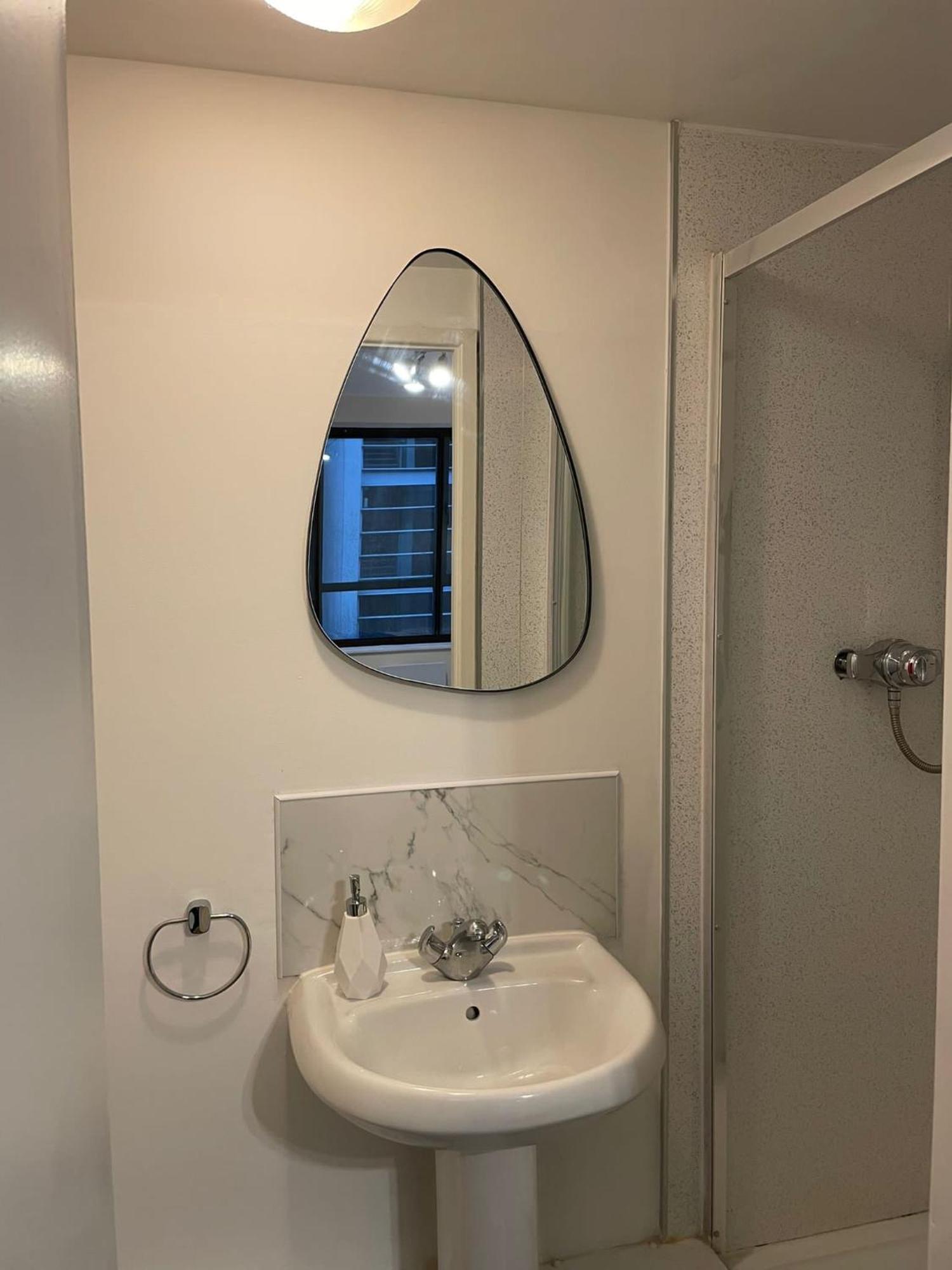 Modern 2 Bdr Flat In Nottingham City Centre With Free Parking Zewnętrze zdjęcie